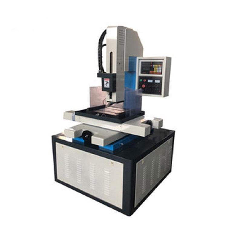 Basic CNC EDM Hole boormachine