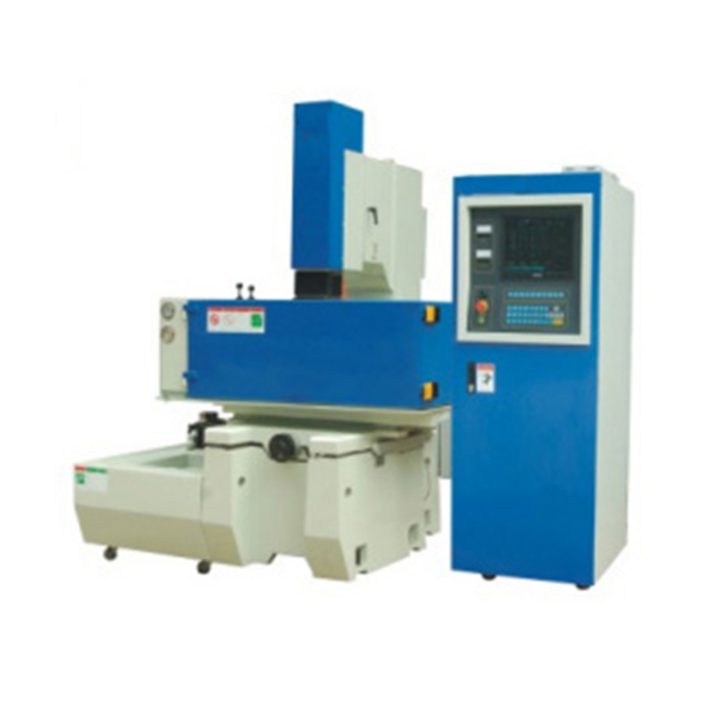Zeerweerstand met hoge stabiliteit 350 ZnC EDM Die zinkende machine